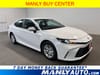 1 thumbnail image of  2025 Toyota Camry LE
