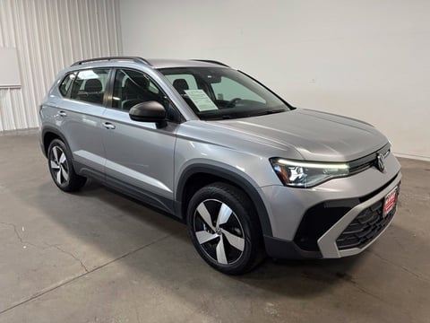 1 image of 2025 Volkswagen Taos 1.5T S
