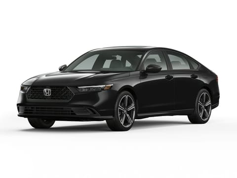 imagen de 2026 Honda Accord Hybrid Sport
