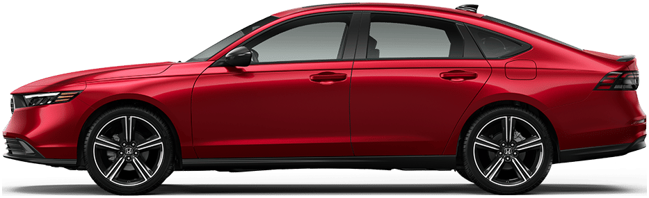 2026 Honda Accord Hybrid Sport - Photo 2