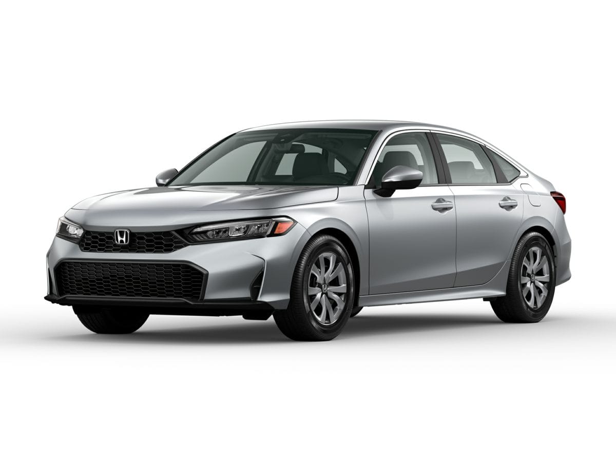 imagen de marcador de posición de 2026 Honda Civic LX