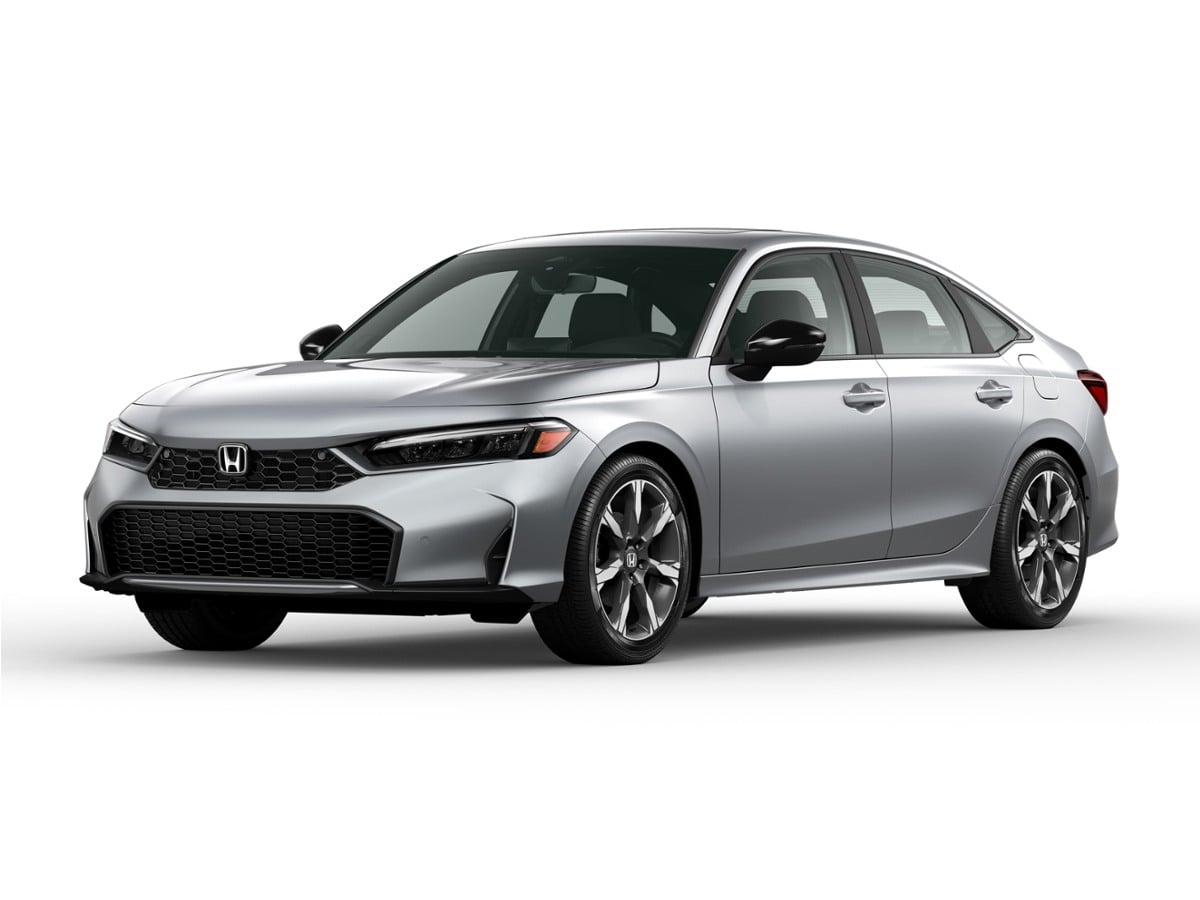 imagen de marcador de posición de 2026 Honda Civic Sedan Hybrid Sport Touring