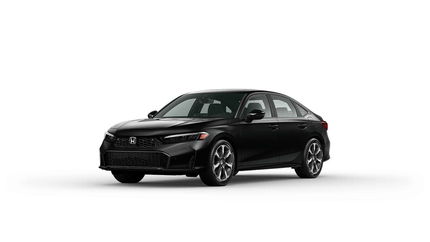 1 imagen en miniatura de 2026 Honda Civic Sedan Hybrid Sport Touring