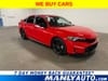2026 Honda Civic Si Sedan