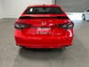 4 imagen en miniatura de 2026 Honda Civic Si Sedan