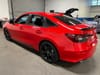 2026 Honda Civic Si Sedan