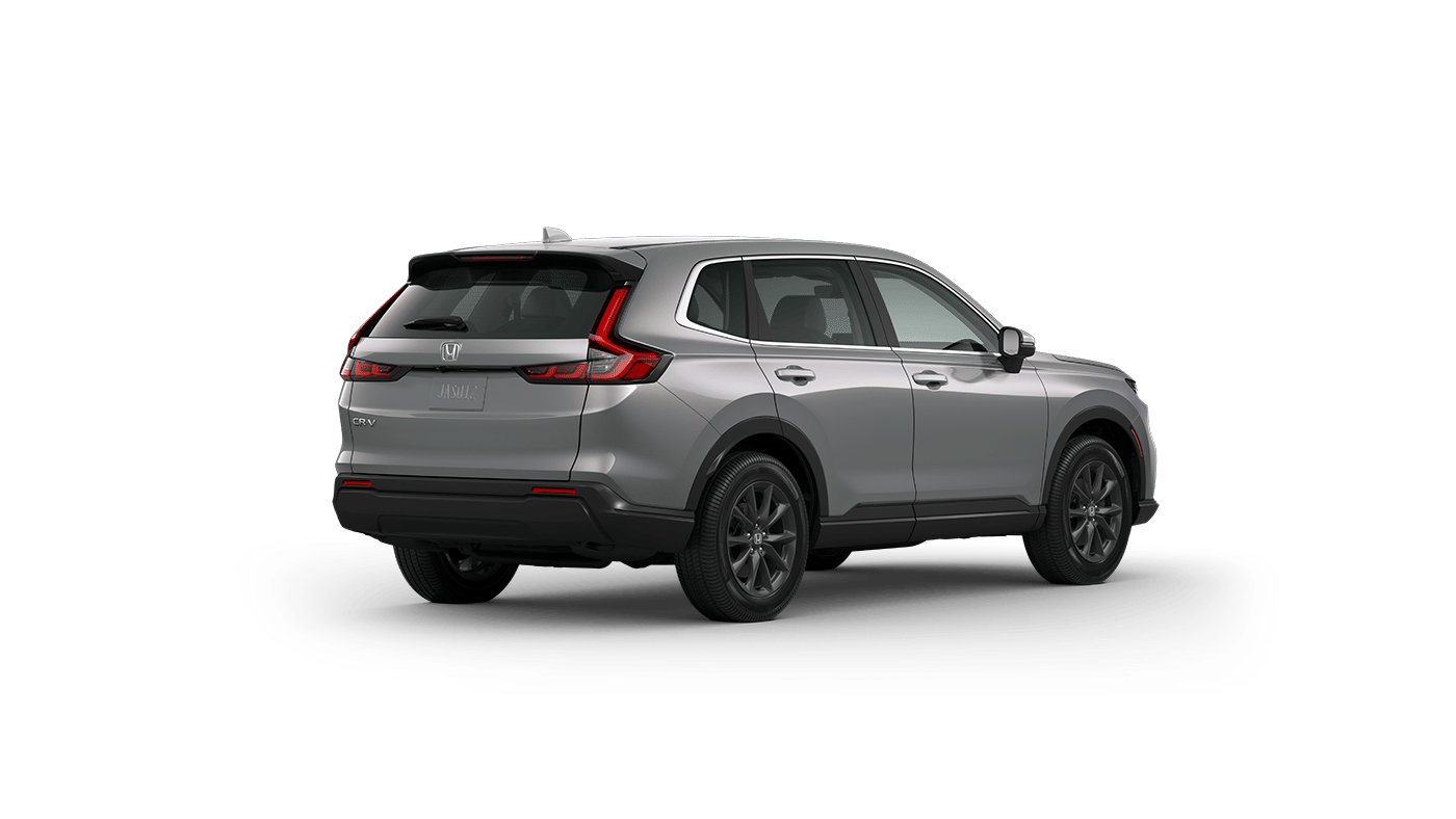 3 imagen en miniatura de 2026 Honda CR-V EX-L