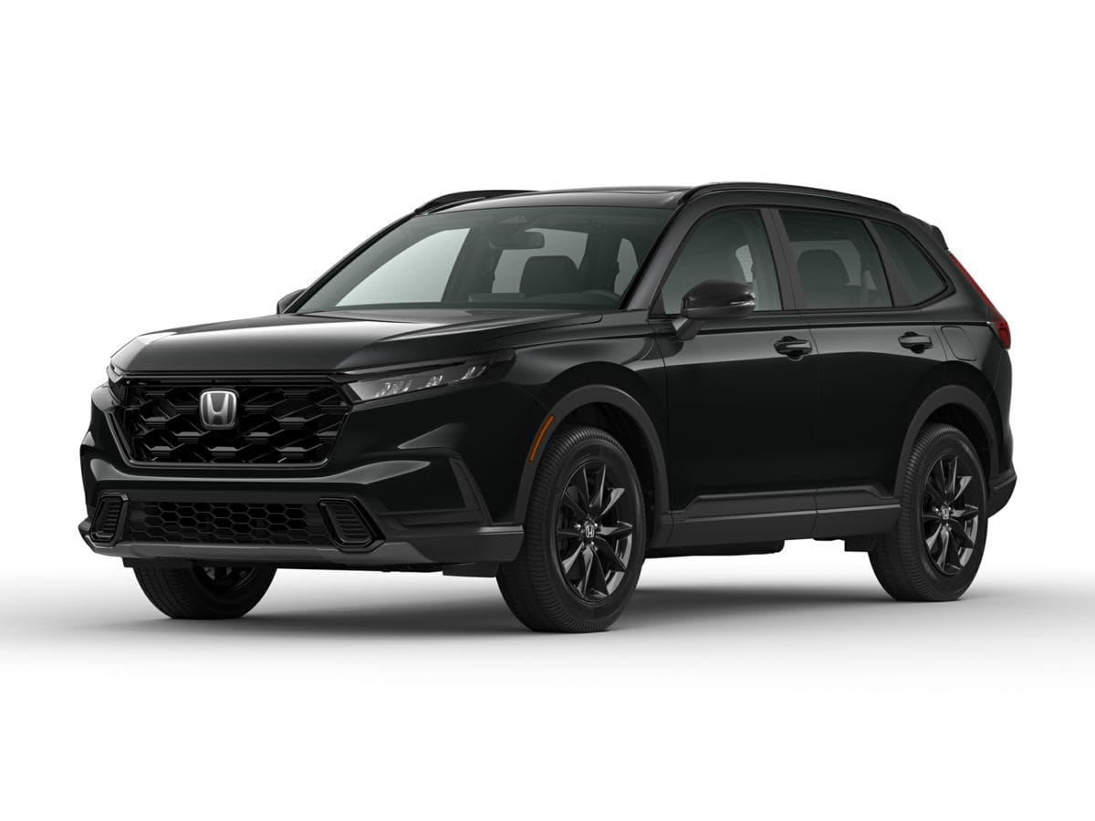 imagen de marcador de posición de 2026 Honda CR-V Hybrid Sport
