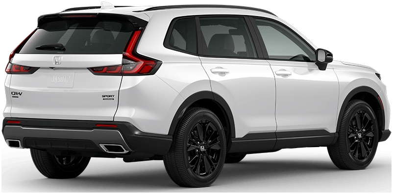 2026 Honda CR-V Sport Touring - Photo 3