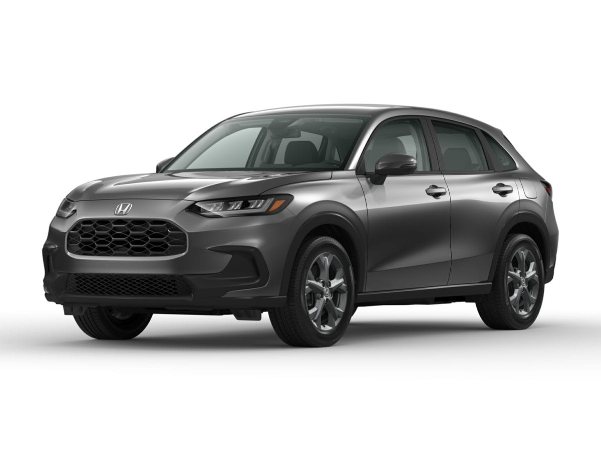 imagen de marcador de posición de 2026 Honda HR-V LX