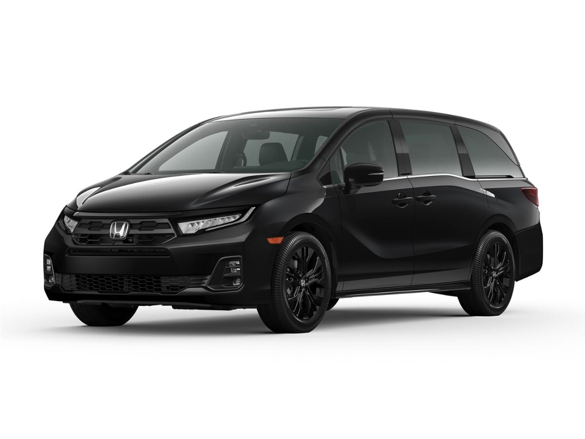 imagen de marcador de posición de 2026 Honda Odyssey Sport-L