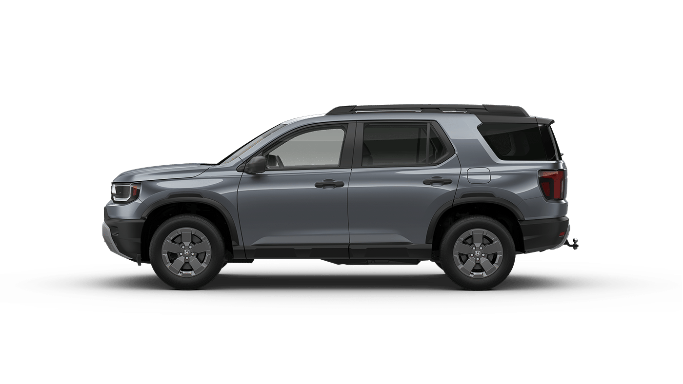 2 thumbnail image of  2026 Honda Passport RTL Towing
