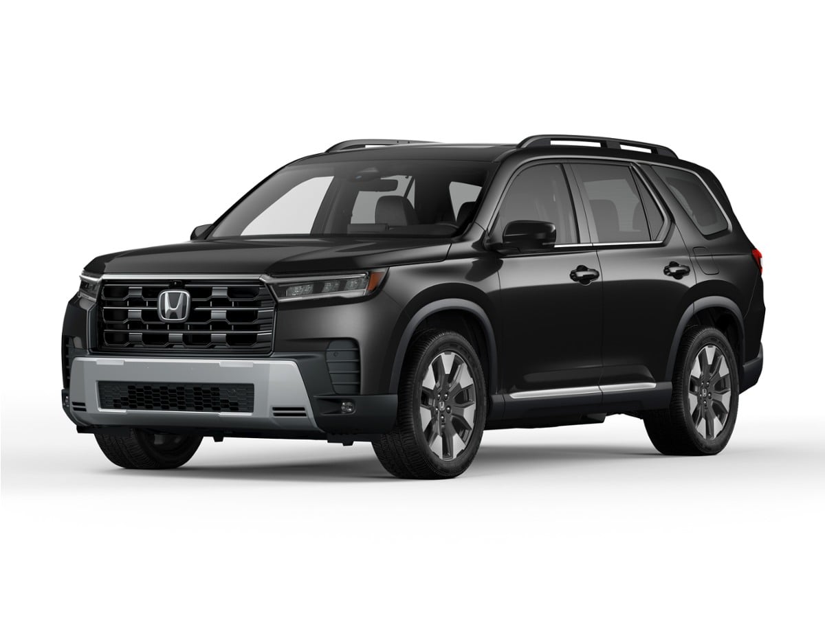 imagen de marcador de posición de 2026 Honda Pilot Elite
