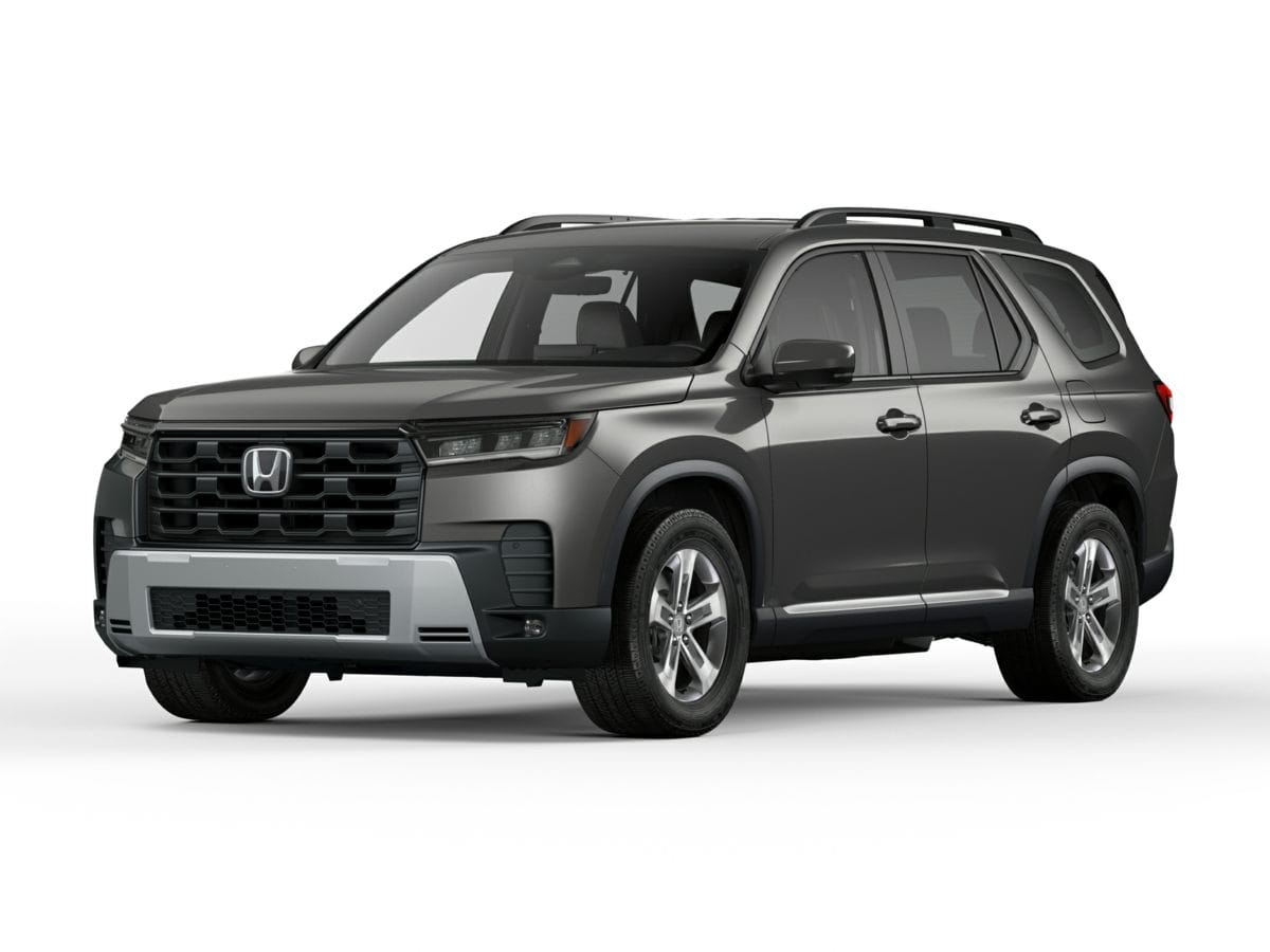 1 placeholder image of  2026 Honda Pilot EX-L