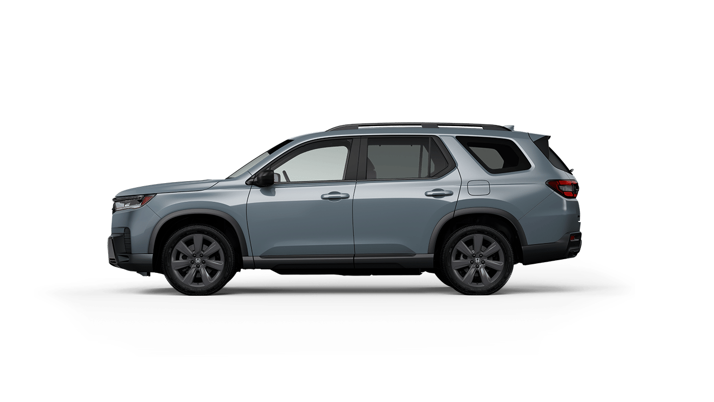 2 imagen en miniatura de 2026 Honda Pilot Sport