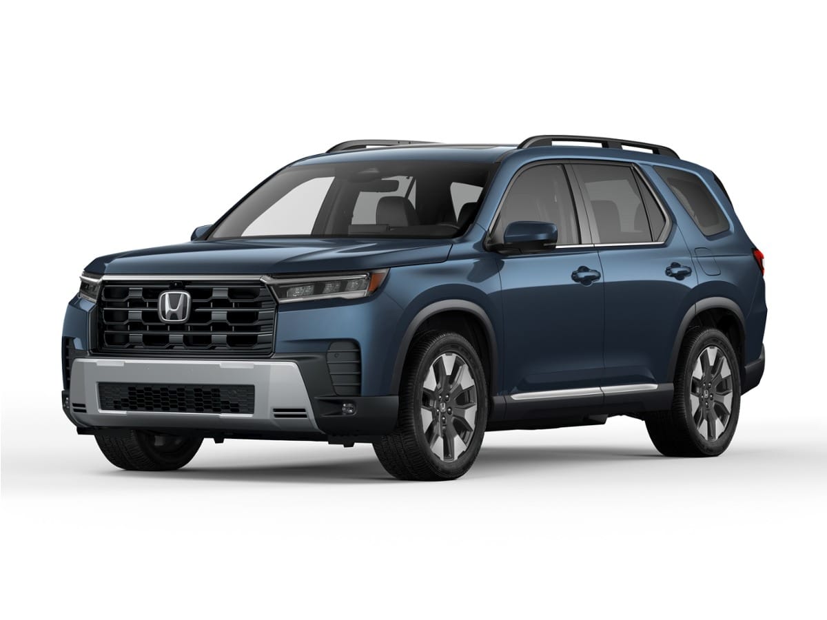 1 placeholder image of  2026 Honda Pilot Touring