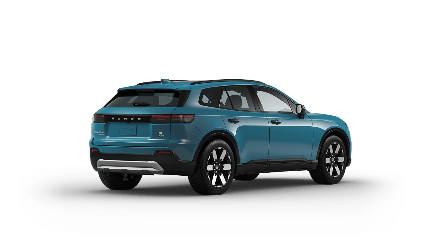 3 thumbnail image of  2026 Honda Prologue Elite