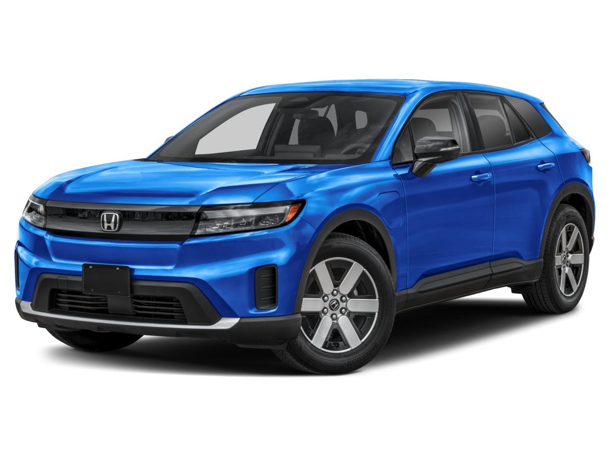 1 placeholder image of  2026 Honda Prologue EX