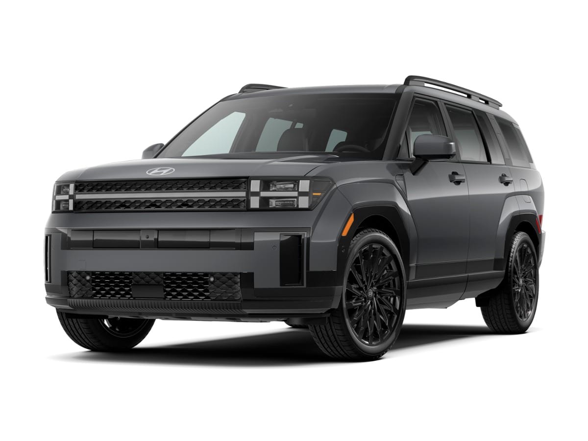 1 placeholder image of  2026 Hyundai Santa Fe SEL