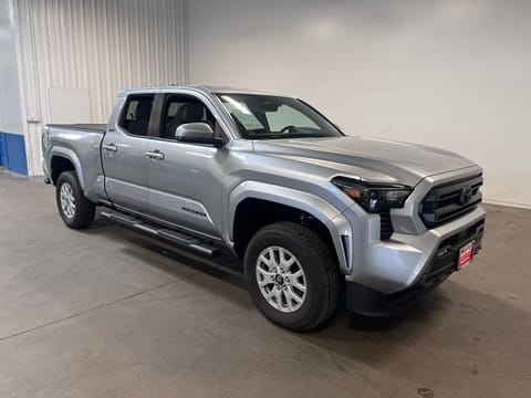 imagen de 2026 Toyota Tacoma SR5