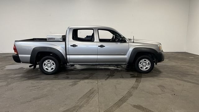 Used 2015 Toyota Tacoma Base with VIN 5TFJX4CN2FX048016 for sale in Santa Rosa, CA