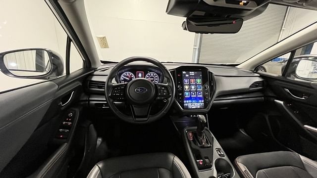 2024 Subaru Crosstrek Limited photo 20