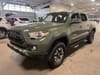 7 imagen en miniatura de 2021 Toyota Tacoma TRD Off-Road