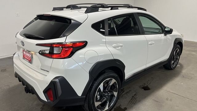 2024 Subaru Crosstrek Limited photo 3