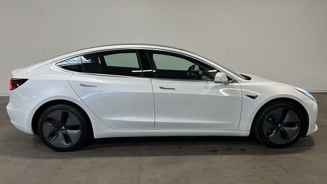 Used 2018 Tesla Model 3 Long Range Dual Motor with VIN 5YJ3E1EB5JF151093 for sale in Santa Rosa, CA