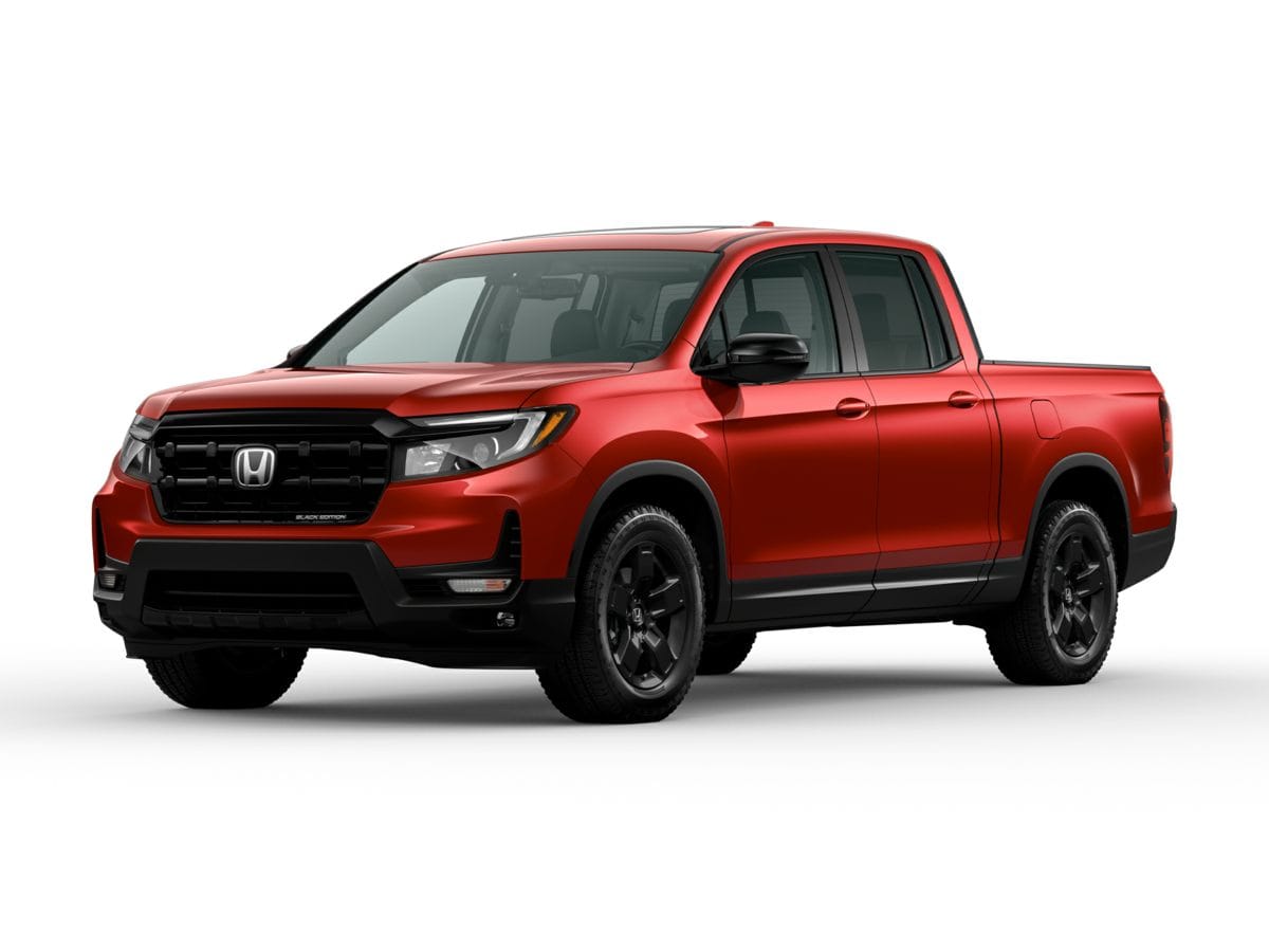 imagen de marcador de posición de 2026 Honda Ridgeline Black Edition