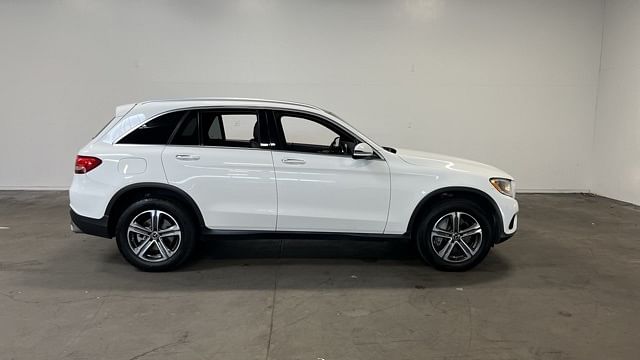 Used 2018 Mercedes-Benz GLC GLC300 with VIN WDC0G4KB6JV107182 for sale in Santa Rosa, CA