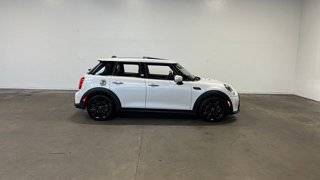 Used 2024 MINI Hardtop 4 Door S with VIN WMW53DK08R2V07745 for sale in Santa Rosa, CA