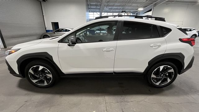 2024 Subaru Crosstrek Limited photo 6