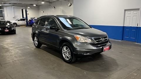 1 image of 2011 Honda CR-V EX