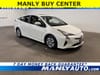 1 thumbnail image of  2016 Toyota Prius Four
