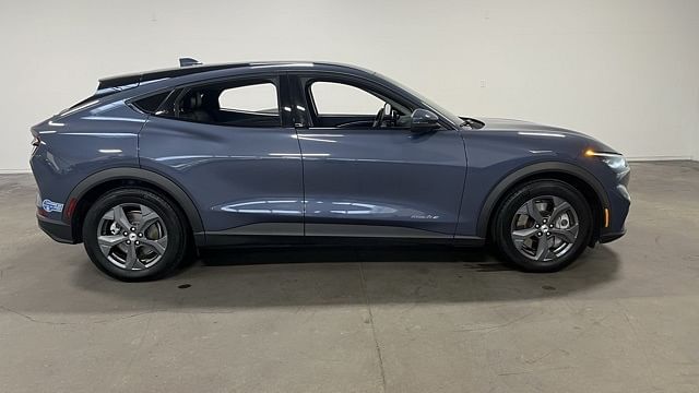 Used 2021 Ford Mustang Mach-E Select RWD with VIN 3FMTK1RM0MMA18077 for sale in Santa Rosa, CA