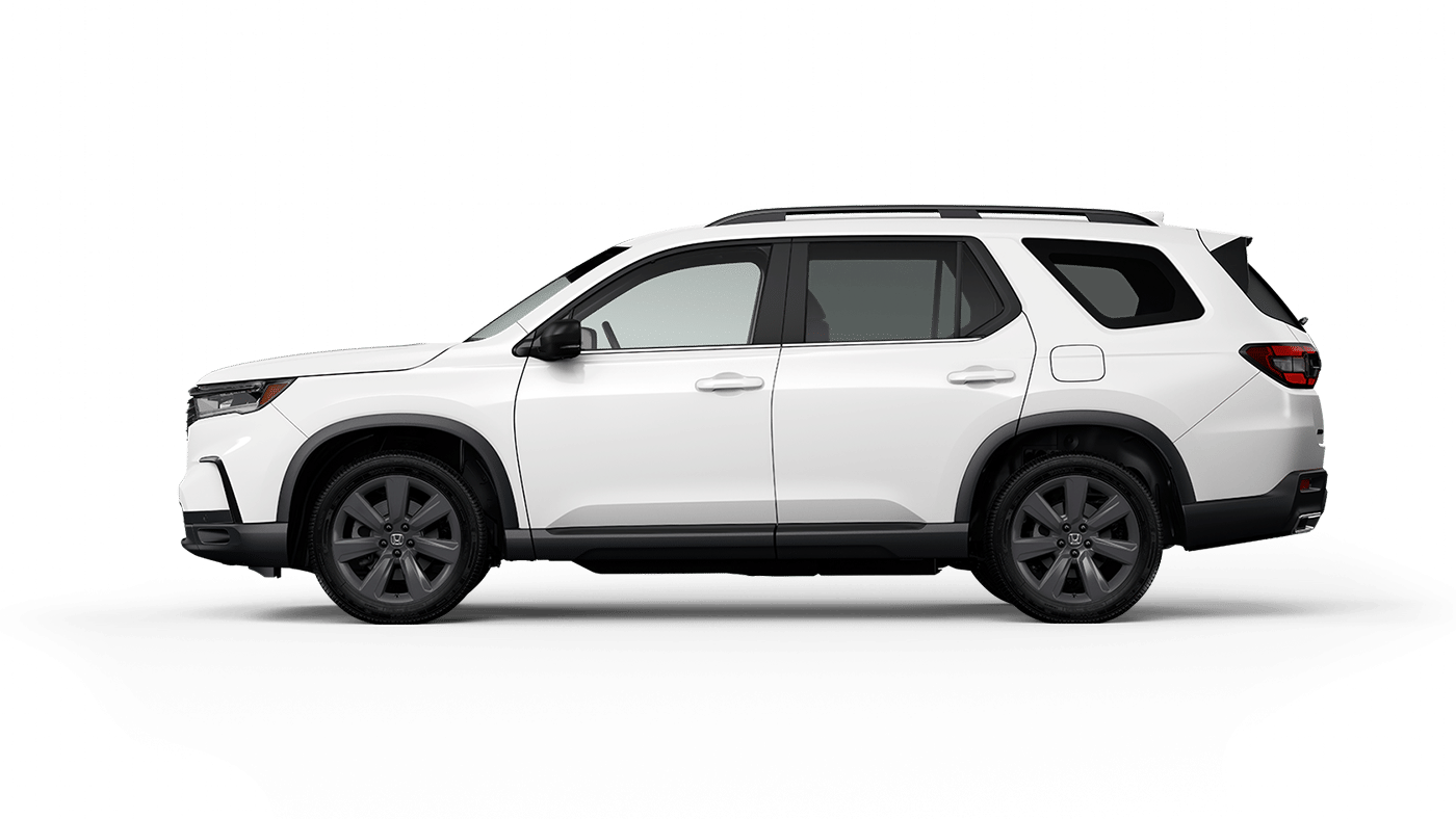 2 imagen en miniatura de 2025 Honda Pilot Sport