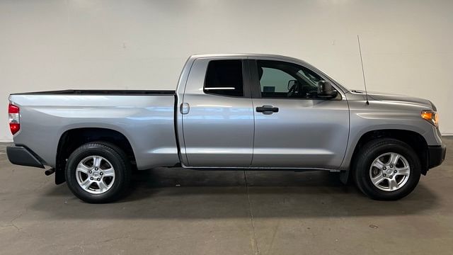 Used 2014 Toyota Tundra SR with VIN 5TFRU5F16EX031535 for sale in Santa Rosa, CA