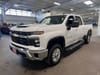 7 thumbnail image of  2024 Chevrolet Silverado 2500HD LT