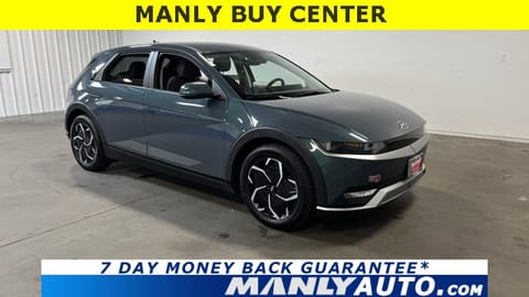 1 image of 2024 Hyundai IONIQ 5 SEL