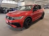 7 thumbnail image of  2024 Volkswagen Tiguan 2.0T SE R-Line Black