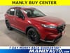 1 thumbnail image of  2023 Honda CR-V Hybrid Sport