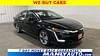 2018 Honda Clarity Plug-In Hybrid Base