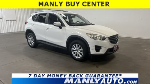 1 imagen de 2016 Mazda CX-5 Sport