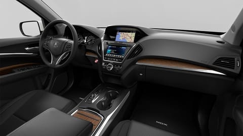 1 image of 2019 Acura MDX 3.5L Technology Package