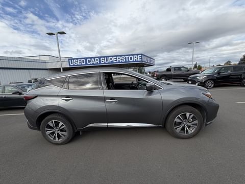 1 imagen de 2023 Nissan Murano SV