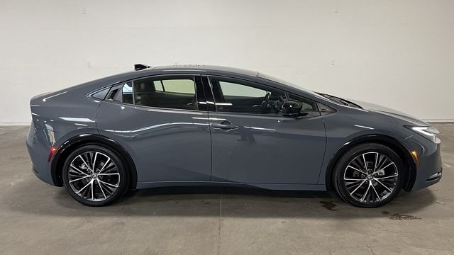 Used 2024 Toyota Prius Limited with VIN JTDACAAU1R3019106 for sale in Santa Rosa, CA