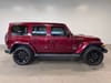 2 imagen en miniatura de 2021 Jeep Wrangler Unlimited Sahara 4xe