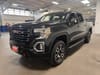 7 imagen en miniatura de 2021 GMC Sierra 1500 AT4