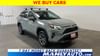 1 placeholder image of  2022 Toyota RAV4 Hybrid XLE Premium